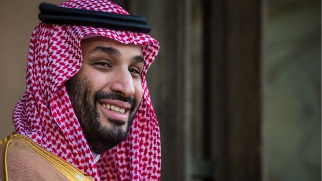 الأمير محمد بن سلمان يفجر مفاجأة ويكشف عن خطوة جديدة ستجعل السعودية من أغنى دول العالم